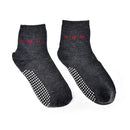 Foot Massage Socks Relieve Legs Fatigue Pain Tourmaline DotsCompressionSocksS Nw