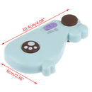 Cartoon Whale Baby Safety Cabinet Door Lock Kids Security Care Protector Loc Hn