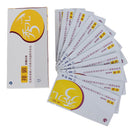 10Pcs Ovulation Test Strip Predictor Fertility Stick Automatically Recognizi&+