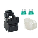 12V Starter Relay Fit for Arctic Cat Atv 375 2002,400 1998-2005, 454 1996-1 D9J2