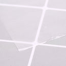 500 sheets edible glutinous rice paper xmas wedding candy food sweets wrapping3C