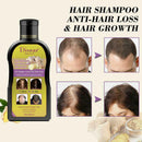200ml Mens Womens Disaar Hair Shampoo Anti hair Loss Chinese Growth Hair N1J9