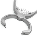 Pliers Ergonomic Design Clamp Stainless Steel Kitchen Supplies Practical Te
