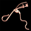 Mini Eyelash Curlers Beauty Tools Portable Eyelash Curlers Create Natural C