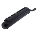 Stainless Steel Exhaust Muffler Silencer Pipe Fit Yamaha PW80 PY80 Dirt Bike ATV