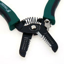 Multifunctional Steel Cutting Tools Equipment Wire Stripping Pliers