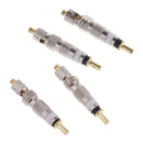 8x Bike Presta Valve Core MTB Cycle Removable Tubeless French Cores Parts