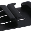 Car Accessories Cell Phone Card Holder Stand Auto Cradle Console Bracket .US