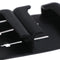 Car Accessories Cell Phone Card Holder Stand Auto Cradle Console Bracket .US