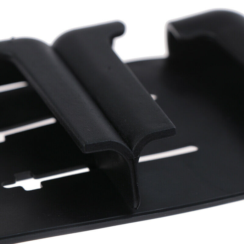 Car Accessories Cell Phone Card Holder Stand Auto Cradle Console Bracket .US