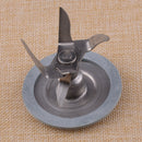 Blade Cutter Gasket Bottom Jar Base Cap Replace fit for Oster Blender Osterizer