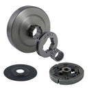 Chainsaw Clutch Rim Drum Sprocket Bearing for STIHL MS440 MS460 MS361 044