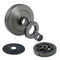 Chainsaw Clutch Rim Drum Sprocket Bearing for STIHL MS440 MS460 MS361 044