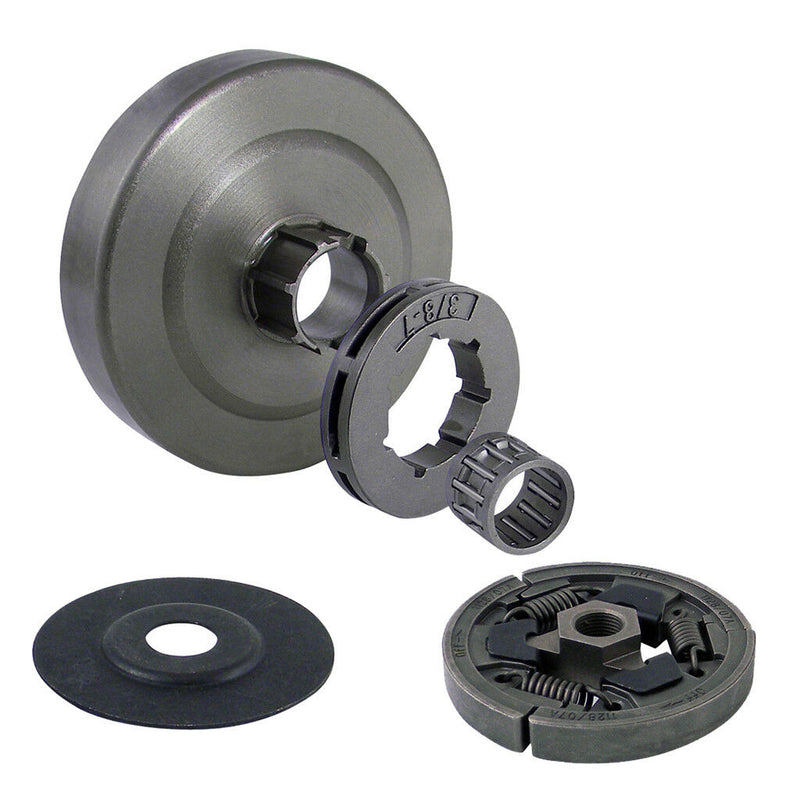 Chainsaw Clutch Rim Drum Sprocket Bearing for STIHL MS440 MS460 MS361 044
