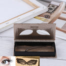 False Eyelash Storage Box Empty Eyelash Care Storage Case Eyelashes Storage OZ
