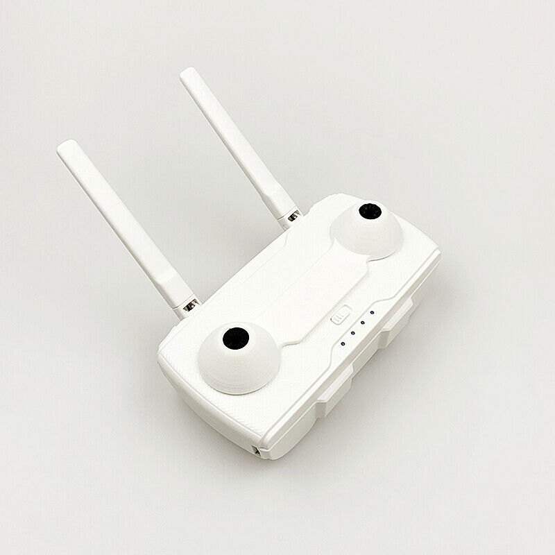 For ZINO H117S Drone Remote Control Thumb Stick Guard Rocker Bracket Protector