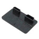 USB Side Door Cover Replacement Case Cap Part For Camera Black 3+ 4 Best He O2K3