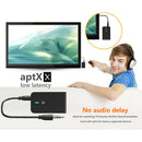 Bluetooth 5.0 Transmitter And Receiver 2 In 1