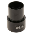 1PC WF16X 13mm Widefield Eyepiece Optical for Biological Microscopes 23.2mm