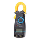 Portable LCD Digital Clamp Multimeter AC DC Voltage Electronic Tester Meter