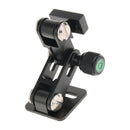 Telephoto Zoom Lens Bracket Long-Focus Lenses Camera Support Quick Release Plate