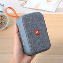 TG506 Portable Wireless Bluetooth Speaker Soundbar Outdoor Support TF Card
