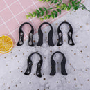 1Pc Wine Foil Cutter Wine Bottle Opener BlackS Hn