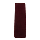 Replacement Non Slip Instrument Mat for Ukulele Uke Parts Accessories Red