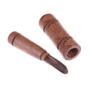 Wood Wooden Duck Hunt Call Whistle For Mallard Drake Hunting Hunt Wonder ME