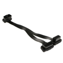 16 Pin Power Supply Y Splitter 1 Male to 2 Female Extension Diagnostic Cable