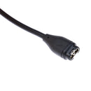 USB charger charging cable cord for fenix 5/5S/5X vivoactive 3 vivosport  Z