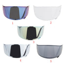 2x Helmet Visor For X14 Motorcycle  Glasses Helmet