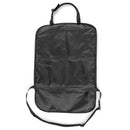 Car Seat Back Protectors Organizer Multi-Pocket Storage Bag Tablet Holder