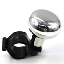 New Car Steering Wheel Hand Control Ball Grip Knob Turning Helper Spinner Knob