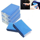 5PCS Magic Clay Bar Car Auto Cleaning Remove Wash Marks Detailing Cleaner Blue