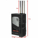 Outdoor Super Utility Small Electricity BBQ Combustion Fan Air Blower Fire