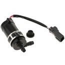 Headlight/Headlamp Washer Pump w/Grommet - For Accord CR-V 76806-SNB-S01