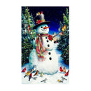 2pcs 5D DIY Animal Christmas Diamond Painting Embroidery for Crafts Supplies