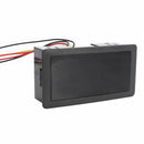 DC 6-30V 12V 24V MAX 8A Motor PWM Speed Controller With Digital Display  JHI