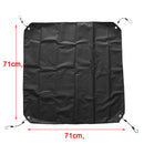 Size_S Indoor Quilted AC Cover Protect Covers For All SeasonS Universal