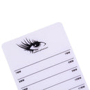 Eyebrow eyelashes stand holder for eyelash extension holders random OZ