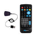 USB PC Wireless Remote Control DVD TV Computer Laptop Media
