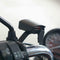 2PCS Motorcycle Rearview Mirror Waterproof Mobile Phone Charger USB Indicator