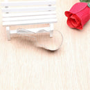 musical guitar violin stainless steel cutting biscuit mould cake baking tools C8