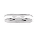 Stainless Steel Folding Cleat 4-1/2" Inch Cleat for Boat/Sailing/Marine