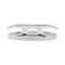 Stainless Steel Folding Cleat 4-1/2" Inch Cleat for Boat/Sailing/Marine
