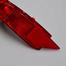 Left Rear Bumper Reflector