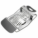 Stainless Boiled Egg Kitchen Cheese Mold Mushroom Pro O6M1