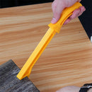 4pcs T1 T2 Hand Protection Sawdust Wood Saw Push Stick Set For Carpentry Ta