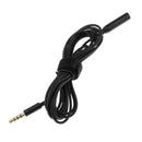 Professional Omnidirectional Clip-on Lavalier Microphone Mic PC Recording